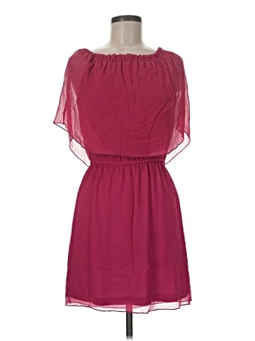 Velvet Torch Casual Dress (view 1)
