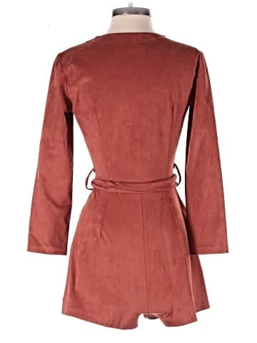 Zara TRF Romper (view 2)