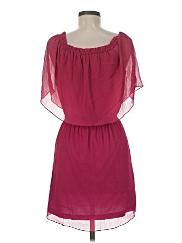 Velvet Torch Casual Dress (view 2)