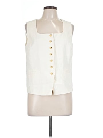 Talbots Vest (view 1)