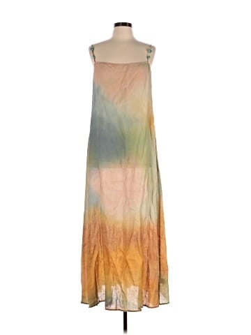 STAUD Casual Dress (view 1)