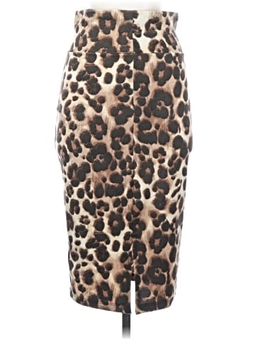 Bebe Casual Skirt (view 2)