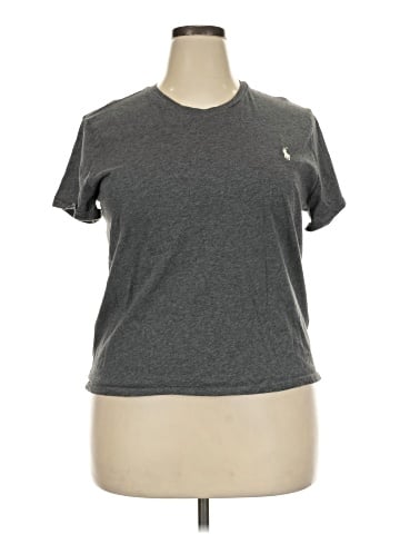 Polo by Ralph Lauren Short Sleeve T-Shirt (view 1)