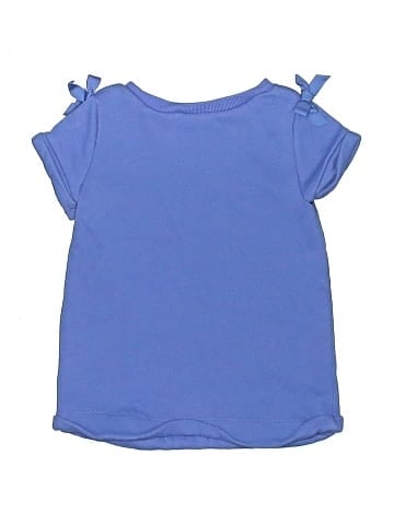 Juicy Couture Short Sleeve T-Shirt (view 2)