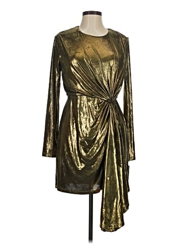 BCBG Cocktail Dress (view 1)