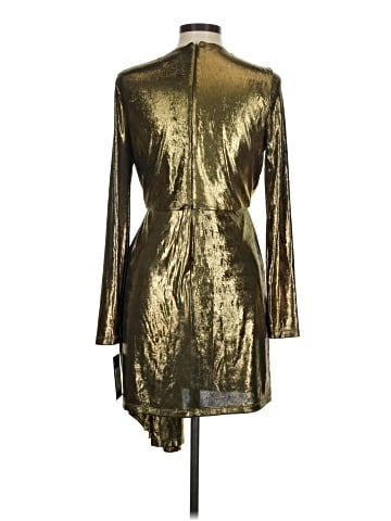BCBG Cocktail Dress (view 2)