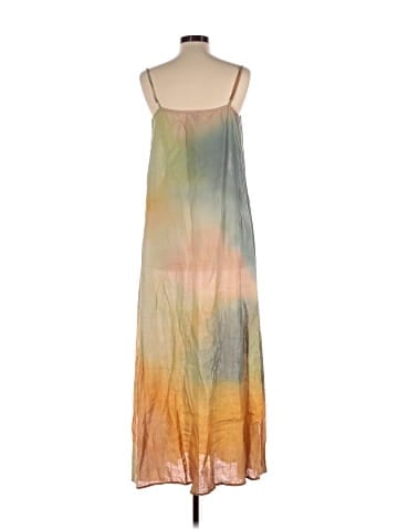 STAUD Casual Dress (view 2)
