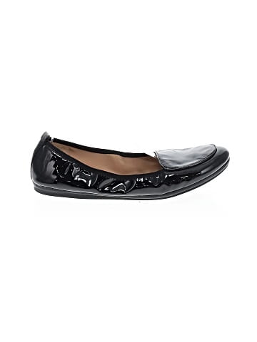 Easy Spirit Flats (view 1)