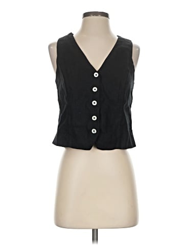 J.Crew Sleeveless Blouse (view 1)