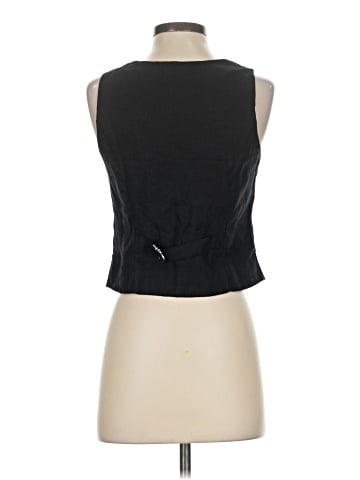 J.Crew Sleeveless Blouse (view 2)