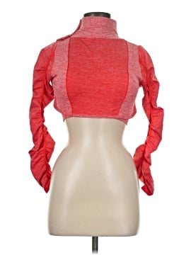 Assorted Brands 3/4 Sleeve Turtleneck