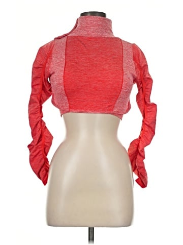 Assorted Brands 3/4 Sleeve Turtleneck (view 1)