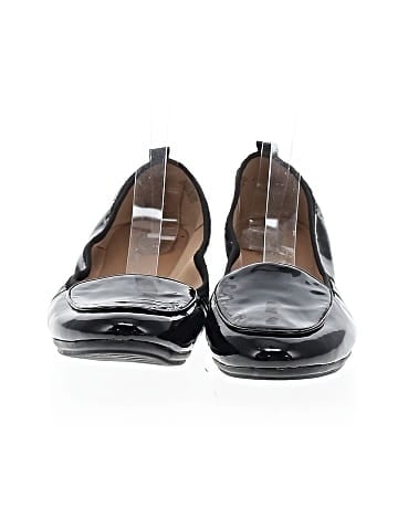 Easy Spirit Flats (view 2)