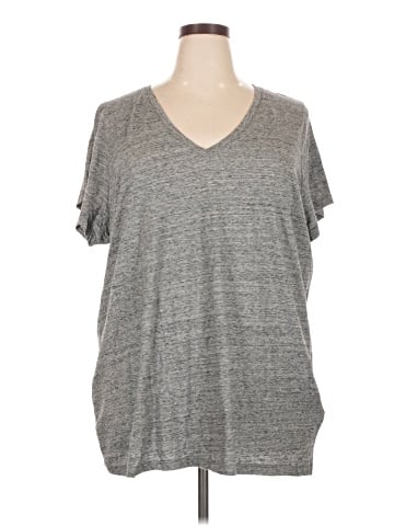 Madewell Short Sleeve T-Shirt (view 1)