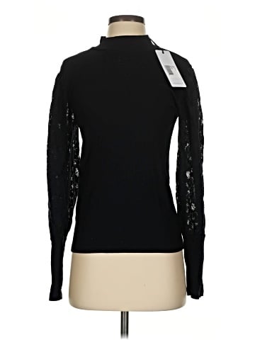 Bobi Long Sleeve Top (view 1)