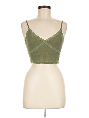 Aeropostale Sleeveless Top (view 1)
