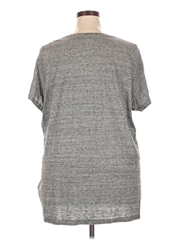 Madewell Short Sleeve T-Shirt (view 2)