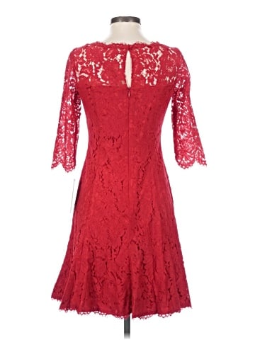 Eliza J Cocktail Dress (view 2)