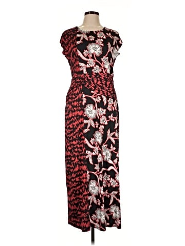 IMAN Cocktail Dress (view 1)
