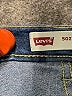 Levi's Blue Jeans Size 12 - photo 3