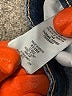 Levi's Blue Jeans Size 12 - photo 4