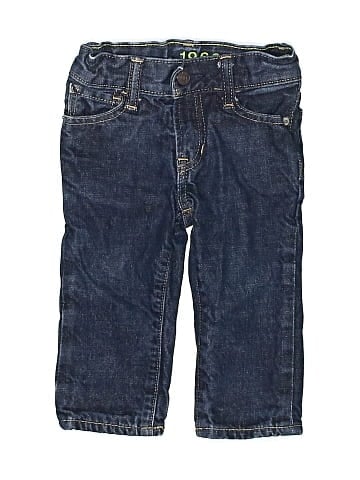 Gap Jeans (view 1)