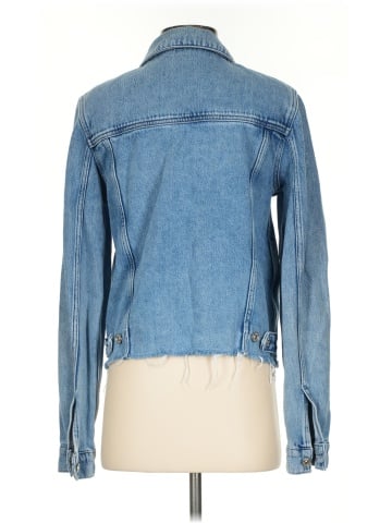 Paige Denim Jacket (view 2)