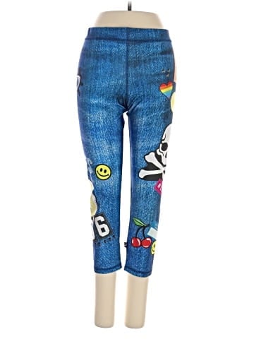 SoulCycle Jeans (view 1)