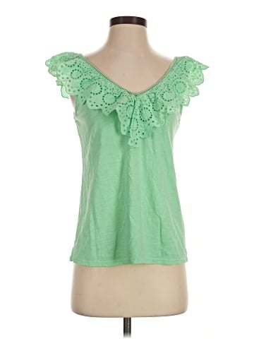 Lilly Pulitzer Sleeveless T-Shirt (view 1)