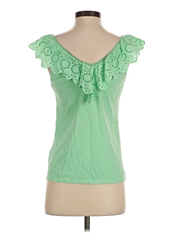 Lilly Pulitzer Sleeveless T-Shirt (view 2)