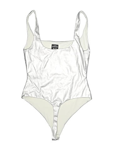 Naked Wardrobe Bodysuit (view 2)