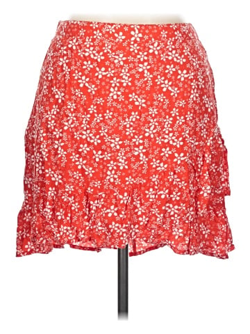 Roxy Casual Skirt (view 1)