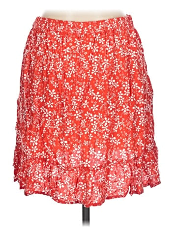 Roxy Casual Skirt (view 2)