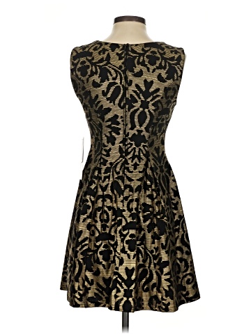 Honey and Rosie Cocktail Dress (view 2)