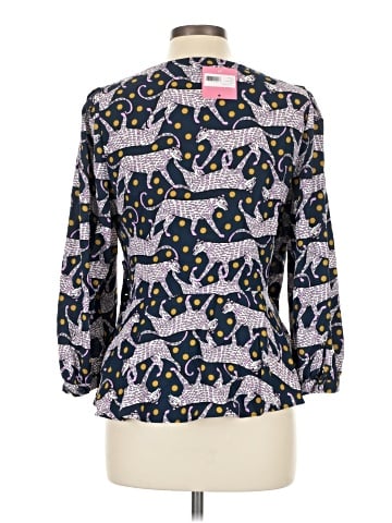 Kate Spade New York 3/4 Sleeve Blouse (view 2)
