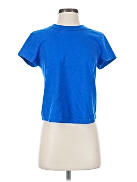 Adriano Goldschmied Short Sleeve T-Shirt (view 1)