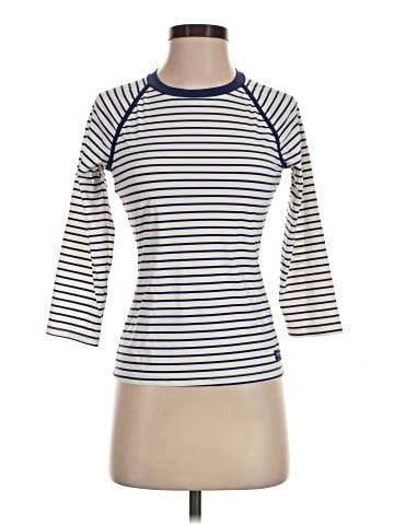 Sperry Top Sider 3/4 Sleeve T-Shirt (view 1)