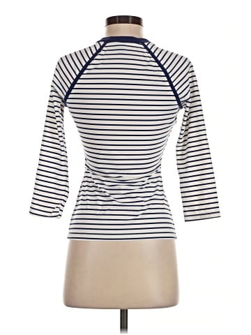 Sperry Top Sider 3/4 Sleeve T-Shirt (view 2)