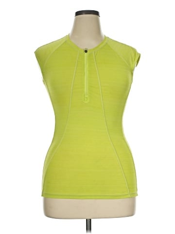 Athleta Sleeveless T-Shirt (view 1)