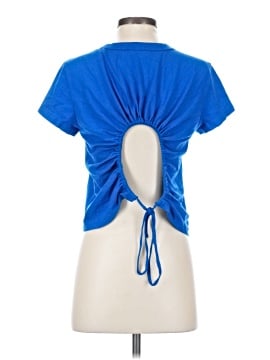 Adriano Goldschmied Short Sleeve T-Shirt (view 2)