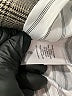 1.State Plaid Gray Blazer Size 4 - photo 7