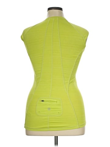 Athleta Sleeveless T-Shirt (view 2)