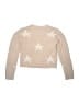 Assorted Brands 100% Polyester Stars Tan Pullover Sweater Size M (youth) - photo 2