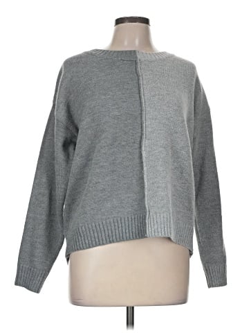 Unbranded Pullover Sweater (view 1)