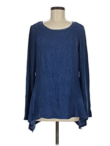 Simply Vera Vera Wang Pullover Sweater (view 1)