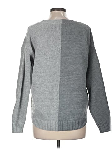 Unbranded Pullover Sweater (view 2)