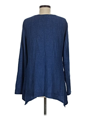 Simply Vera Vera Wang Pullover Sweater (view 2)