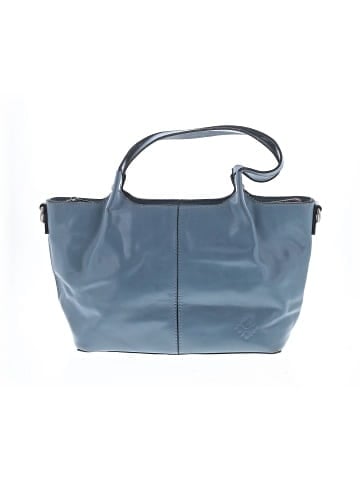 Patricia Nash Leather Shoulder Bag (view 1)