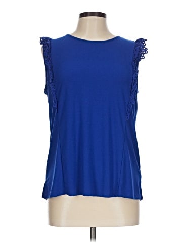 Verve Ami Sleeveless Blouse (view 1)