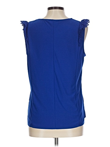 Verve Ami Sleeveless Blouse (view 2)